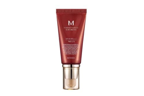 Image of MISSHA Perfect Cover BB Cream 20ml #23 Natural Beige