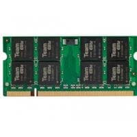 Image of Team Group TED22G667C5-S01 - Team Elite 2GB No Heatsink (1 x 2GB) DDR2 667MHz SODIMM System Memory