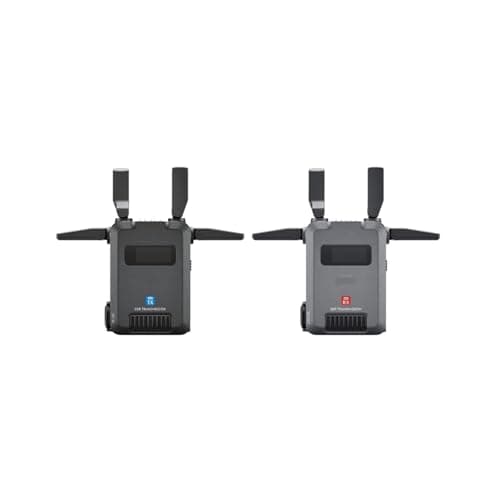 Image of Compatible For DJI SDR Transmission Transmitter SDR Transmission Receiver SDR Transmission Combo Parts(Ransmitter 2)