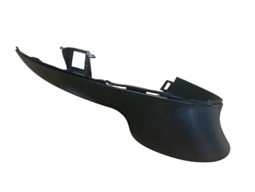 Image of LT2CP Wing Mirror Cover Lower Holder for Ford Fiesta MK7 2008 2009 2010 2011 2012 2013 2014 2015 2016 2017 models ALSO for B Max 2012 to 2017 Right Hand Side UK Driver Side