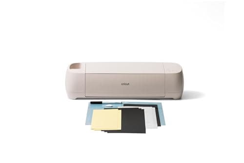 Image of Cricut Explore 4 Smart Cutting Machine