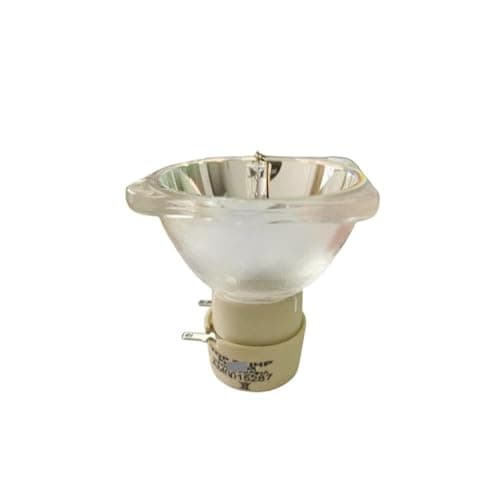 Image of Original NP35LP Projector Lamp with Housing for N-EC NP-V302H/NP-V302HJD/NP-V332W/NP-V332WJD/NP-V332X/NP-V332XJD/V302H/V3323X(Bare lamp)