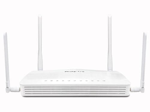 Image of Vigor 2767ax-4G VDSL 4G/LTE 2.5GbE Ethernet Router with AX3000 Wireless