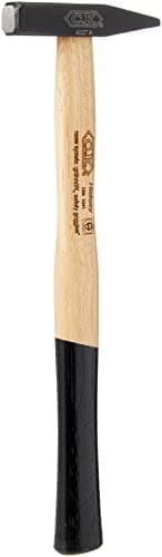 Image of C.K T4227A 0100 German Pattern Engineers Hammer , Black