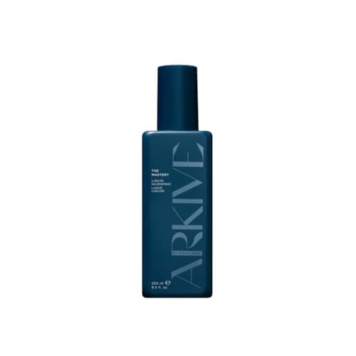 Image of ARKIVE The Mastery Liquid Hairspray 250ml – Weightless Non-Aerosol Fix Spray for Hold, Definition & Texture with Heat Protection and Baobab Oil for Shine