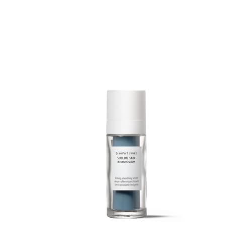 Image of Comfort Zone - Sublime Skin Intensive Face Serum (30ml), Anti Aging Skincare for Wrinkles, Smoothing & Firming Formula, Vegan, White