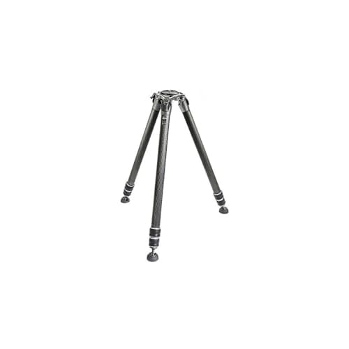 Image of Gitzo Series 4 3S Large Systematic Tripod - Black