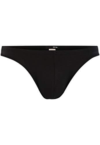 Image of HOM, Mens, Freddy G-String, Black, XL