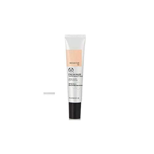Image of The Body Shop Fresh Nude BB Cream 25ml