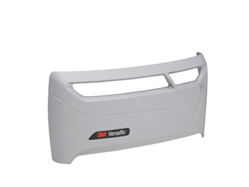 Image of 3M Versaflo Filter Cover, TR-6700FC, 1 per case