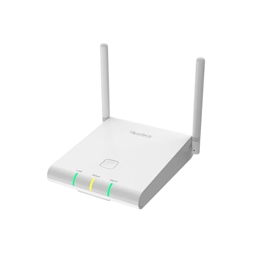Image of Yealink W90B station de base DECT Blanc