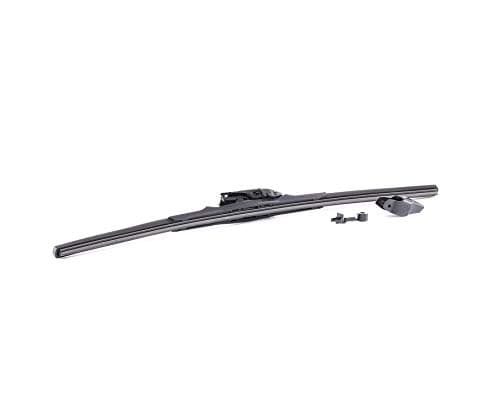 Image of Blue Print AD18FL450 Wiper Blade flat style , 18 inch , 450 mm , pack of one