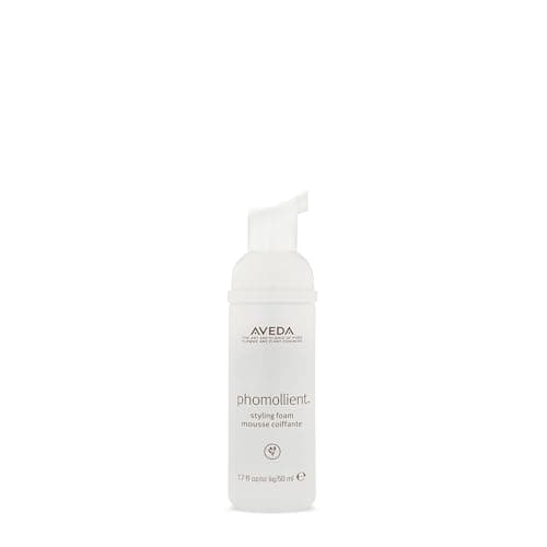 Image of Aveda Phomollient Styling Foam | Weightless Mousse for Fine to Medium Hair, 50ml