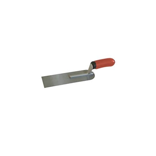 Image of Silverline 228562 Soft-Grip Plasterers Pipe Trowel, 270 mm