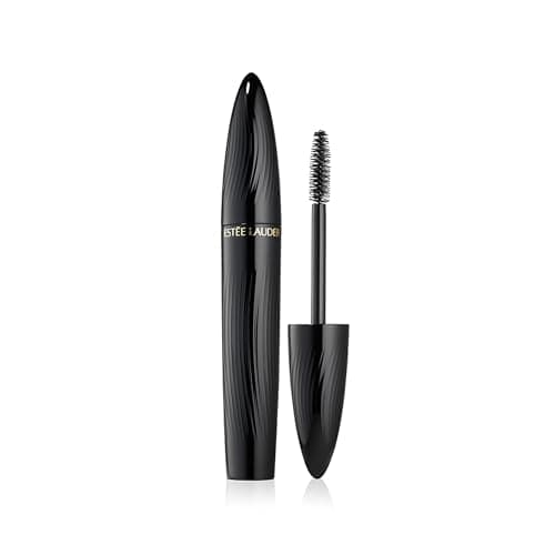 Image of Estée Lauder Turbo Lash High Powered Volume + Length Black Mascara, 8 ml