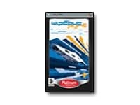 Image of WipeOut: Pure [Platinum]