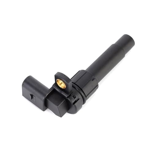 Image of Car Black Transmission Speed Sensor Replacement Auto Accessories 1J0919149A, for Audi, A3, for Skoda, Speed Sensor Speedometer sensor