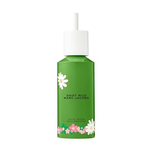 Image of Marc Jacobs Daisy Wild Eau de Parfum Refill 150ml