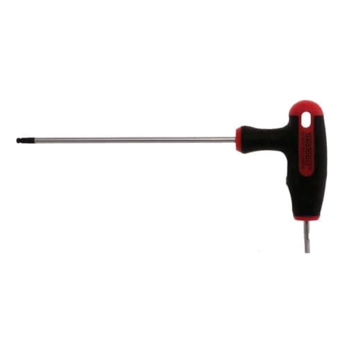 Image of Teng 5105025 2.5mm T-Handle Hex Driver