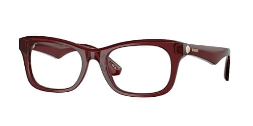 Image of Eyeglasses - Burberry / 0be2422 Size 50 Color 4128
