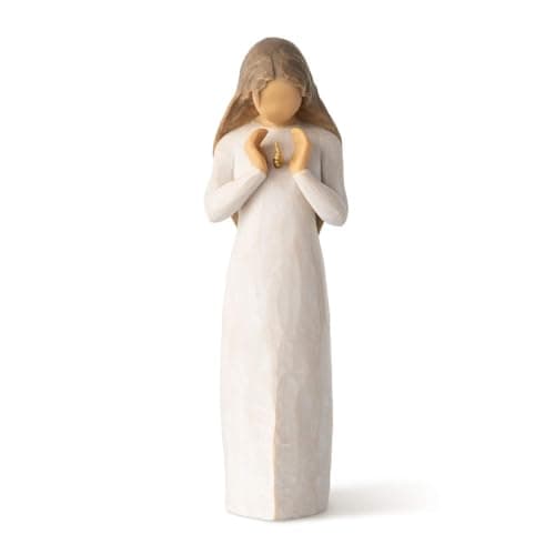 Image of Willow Tree Ever Remember Figurine