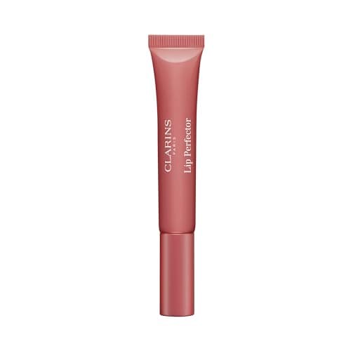 Image of Clarins Lip Perfector 16 Intense Rosebud 12ml