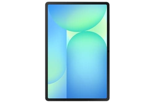 Image of Samsung Galaxy Official Anti-Reflecting Screen Protector for Galaxy Tab S10 FE+, Transparent
