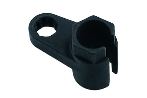 Image of Laser 8590 Oxygen Sensor Socket 1/2" D 24mm