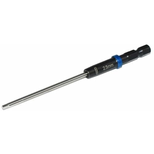 Image of MIP 2.5mm Speed Tip Hex Driver Wrench Gen 2
