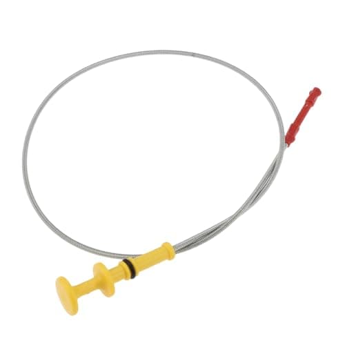 Image of Be In Your Mind 1x Engine Oil Dipstick A6420104172 Compatible with Mercedes-Benz GL350 2013-2016