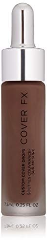 Image of Cover FX Custom Cover Drops, 0.25 fl. oz.