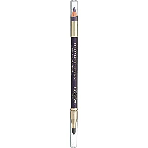 Image of L'Oreal Paris Colour Riche Le Smoky - Purple Dream (Number 211)