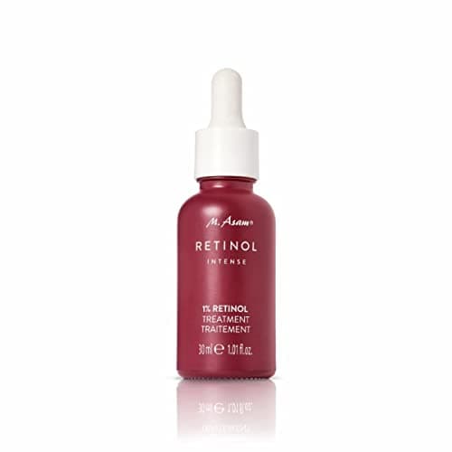 Image of M. Asam® Retinol Intense 1% Retinol Treatment Solution, 50 ml, with Encapsulated Retinol