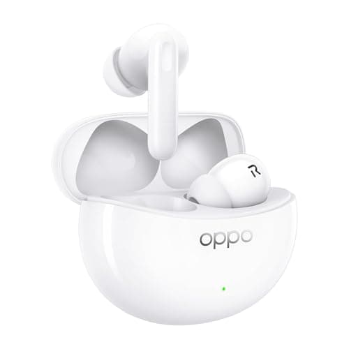 Image of OPPO Enco Air3 Pro ETE51&ETE52-White