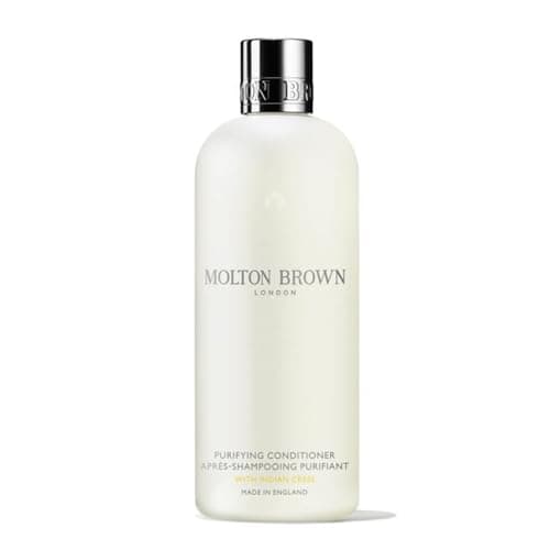 Image of Molton Brown Purifying Conditioner With Indian Cress 300 ml