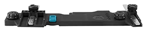 Image of Makita 197462-2 Guide Rail Adaptor for HS6600 HS6601 Circular Saw Track Rails