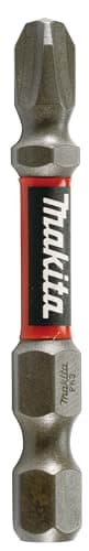 Image of Makita E-03280 Impact Premier Double Torsion Bit PH3 50mm