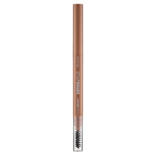 Image of Collection Cosmetics Incredibrow Define Plus, Infused with Coconut Oil and Vitamin E, 8g, Blonde