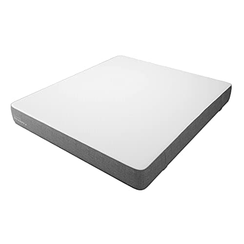 Image of Horizon Odyssey Memory Foam Mattress | 800 Pocket Springs | Which? Best Buy | Hypoallergenic | 5 Year Guarantee | Medium | Single