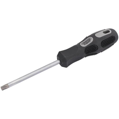 Image of Draper 10868 Expert Tx-Star T40 Screw Driver, 115mm Length