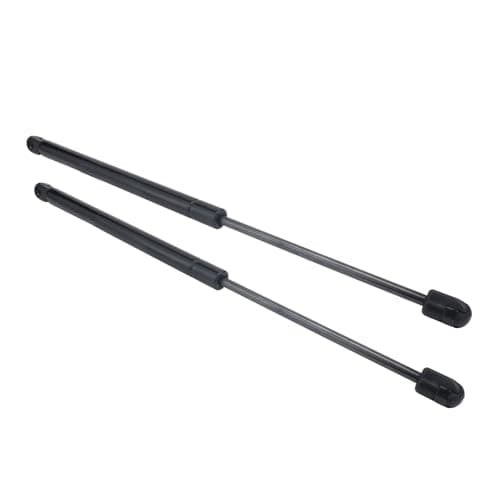 Image of Tailgate Boot Gas Struts For Jeep For Cherokee KJ 01-08 55360171AA 55360171AB 55360171AC 55360171AD 2x Rear Tailgate Trunk Gas Struts