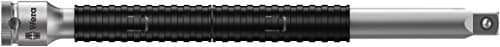Image of Wera 003638 Zyklop 8794 LC Extension 1/2-inch Drive / 250mm
