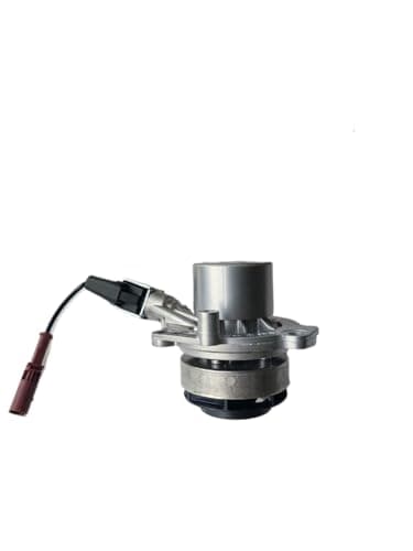 Image of Water Pump Compatible With Audi TT SEAT Skoda 1.6 2.0 TDI Engine Part Number 04L121011 04L121011N 04L121011P 04L121011L 04L121011E