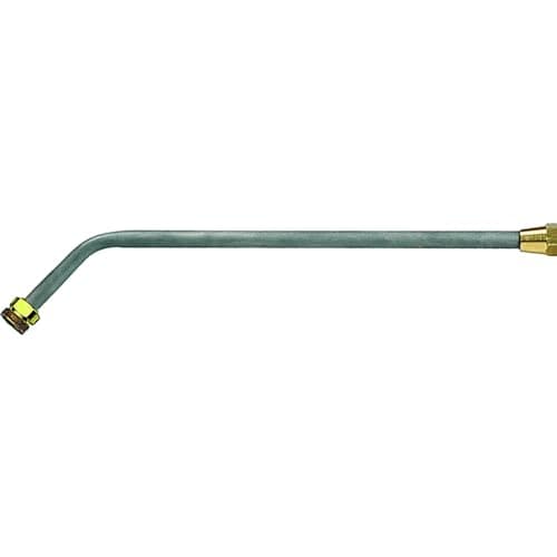 Image of Sievert 355001 350Mm Titanium Neck Tube Fits Pro Range 86/88 Handle