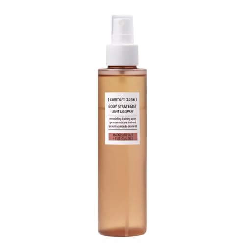 Image of Comfort Zone Body Strategist Light Leg Spray 150ml