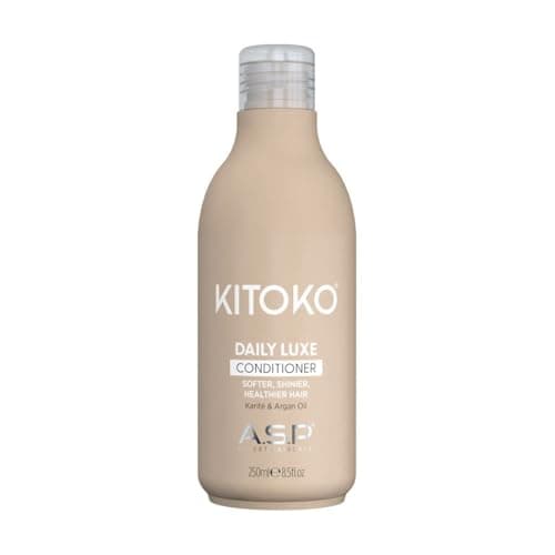 Image of KITOKO DAILY LUXE CONDITIONER 250ML