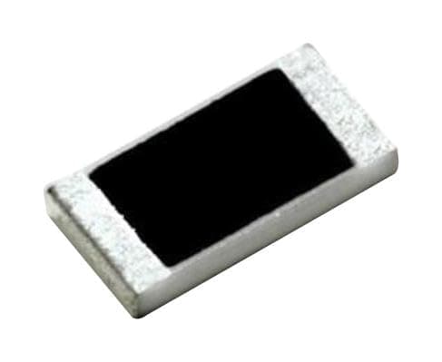Image of RES, 100 OHM, 1%, 0.125W, THICK FILM, Fixed Value Resistors, Surface Mount Resistors, Chip SMD Resistors (RC0805FR-07100RP) Pack of 10