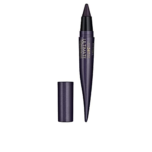 Image of Rimmel London, Ultimate Kohl Kajal Eyeliner, 02 Deep Amethyst, 1.6 g, Pencil