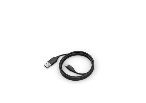 Image of Jabra PANACAST 50 USB CABLE USB 3.0, 2M, USB-C TO USB-A