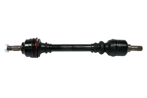Image of SKF Drive Shaft VKJC 4051 Position Front Axle Left Height 137 mm Length 740 mm Width 140 mm - OE Quality